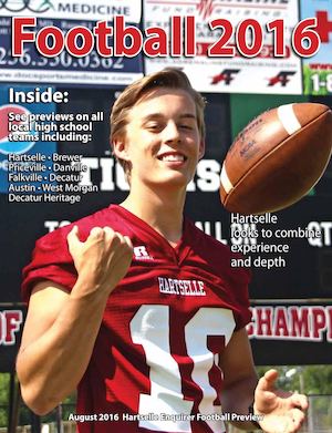 Football Magazine 2016