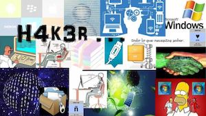 H4K3R... todo lo que necesitas saber