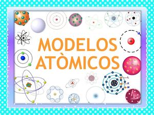 Modelos Atomicos