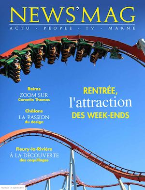 News'mag N°32
