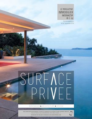 Surface Privee Marseille 36