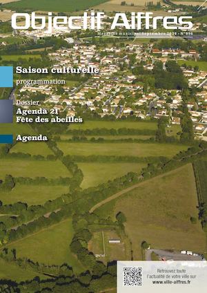 Objectif Aiffres 96