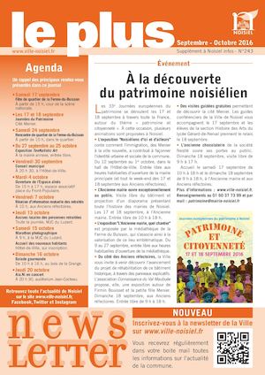Le Plus 243