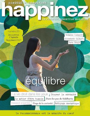 Happinez n°20
