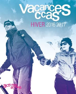 Catalogue Adultes Hiver 2016-2017