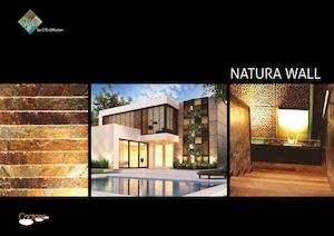 Cactose - Catalogue Natura Wall