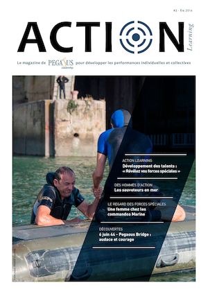 Action learning N°2