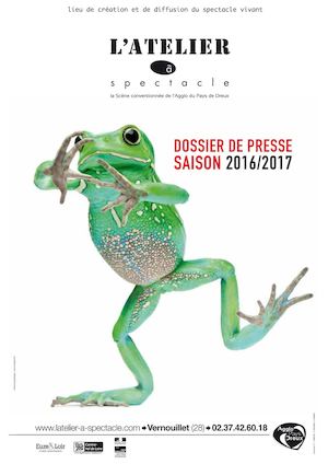 Dossier de Presse 2016 2017