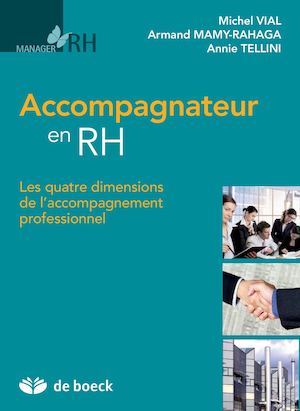 Accompagnateur en RH
