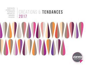Planete Import Catalogue 2017