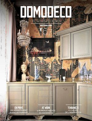 DOMODECO N°67 septembre 2016