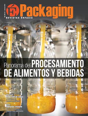 ÉNFASIS PACKAGING NO.4 SEP/OCT 2016