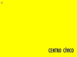 2.HAII_Centro Cívico