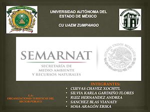 Semarnat