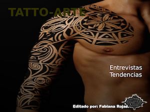 TATTO-ARTE