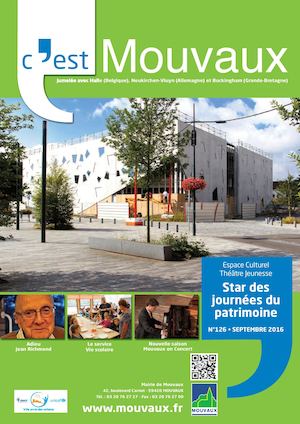 C'est Mouvaux n°126