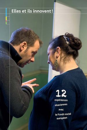 "Elles et ils innovent"