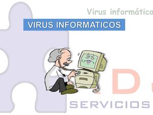 Virus Informatico