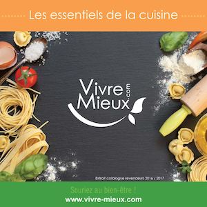 Catalogue revendeur vivre-mieux