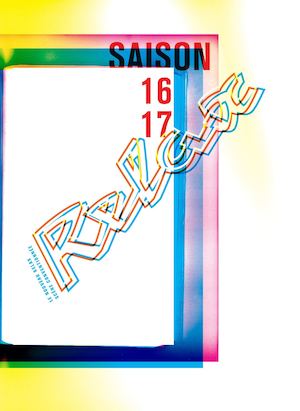 NOUVEAU RELAX SAISON 16-17