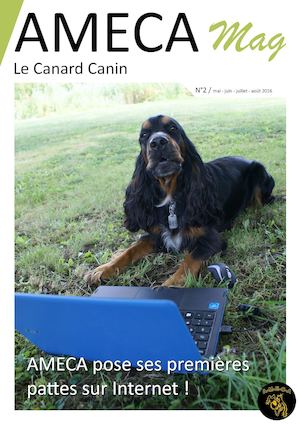 AMECA Septembre 2016