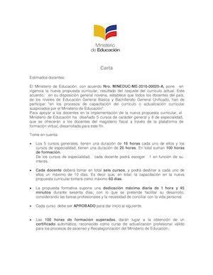Carta Descripcion Curso Actualizacion Docente