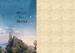 Resumen Cuento Infantil La Bella y La Bestia