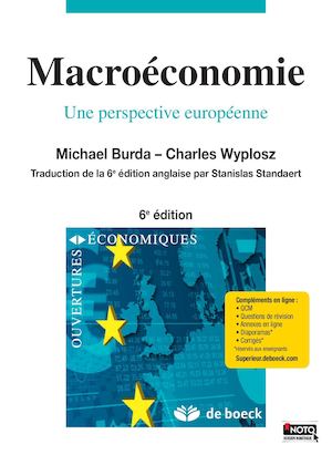 Macroéconomie