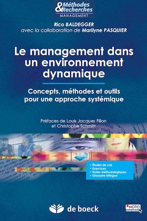 Le management dans un environnement dynamique