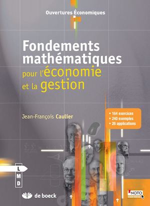 Fondements mathématiques