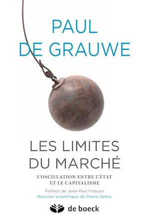 Les limites du marché