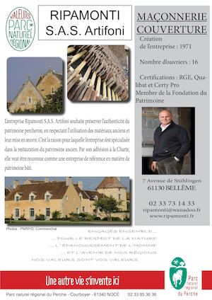 Ripamonti SAS Artifoni