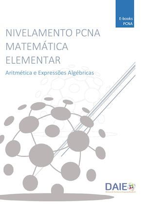 E-bboks PCNA Matemática 1