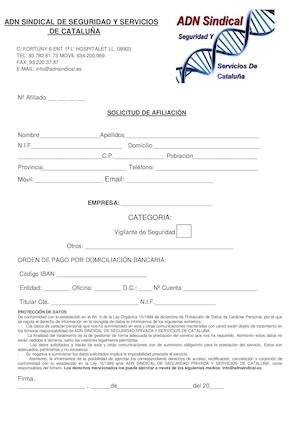 Afiliación Por Banco