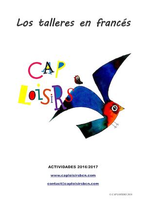 Actividades en francés para escuelas