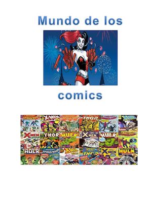 Mundo Comic