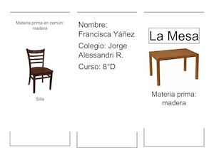 La Mesa