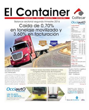 El Container Ago2016