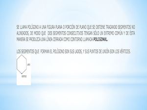 Poligonos