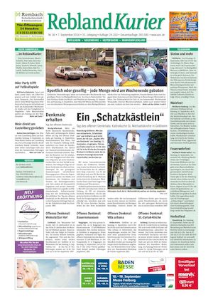 ReblandKurier-Muellheim