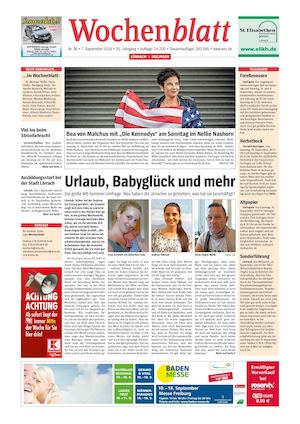 Wochenblatt-Loerrach