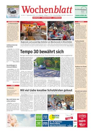 Wochenblatt-Rheinfelden