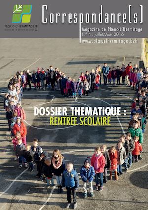 N°4 Sept - Oct 2016