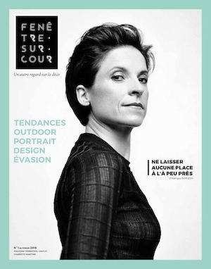 Magazine Fenêtre sur Cour n°1