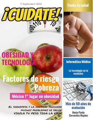 Revista De Obesidad