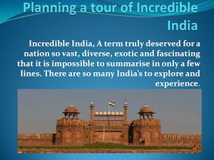 Planning A Tour Of Incredible India-Delhi to Haridwar Tour by bus