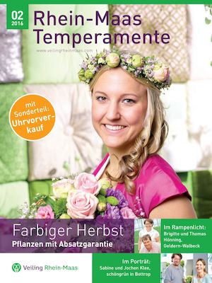 Rhein-Maas Temperamente 2-2016