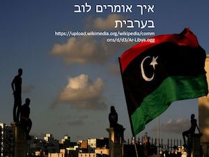 לוב