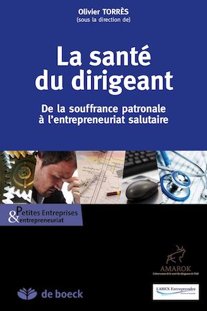La santé du dirigeant