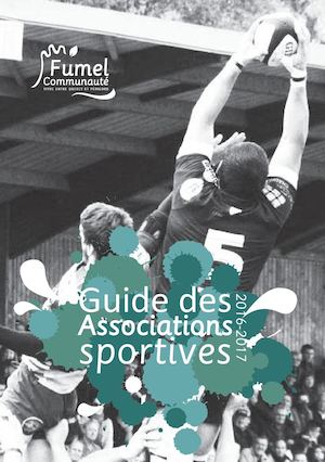 Guide Assos Sportives 16 17